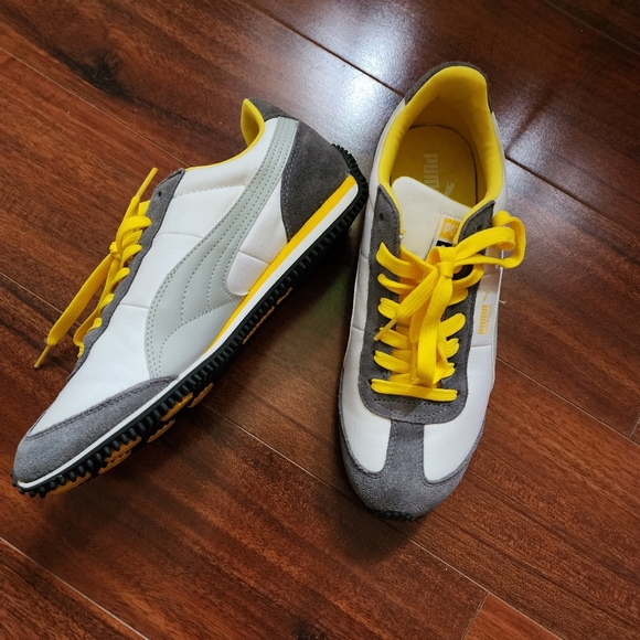 Puma Shoes - Puma Women's Sneakers